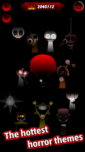 Sprunki: Funky Remix Beats screenshot 4