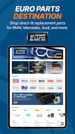 CarParts.com screenshot 21