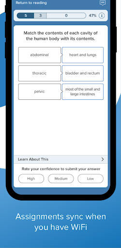 ReadAnywhere screenshot 1