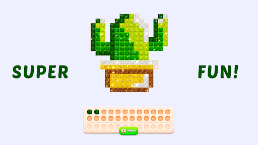 Jewel Coloring screenshot 8