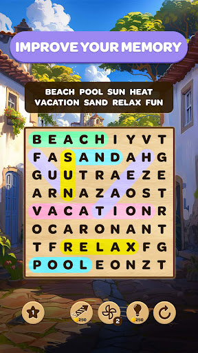 Word Search Hunt screenshot 7
