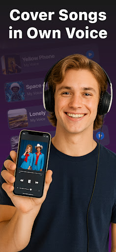 AI Music Generator: Banger screenshot 3