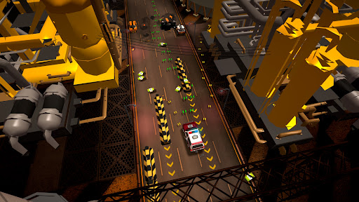 Cop Clash screenshot 6