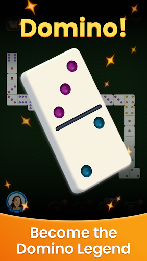 Domino Legends: Classic Game screenshot 8