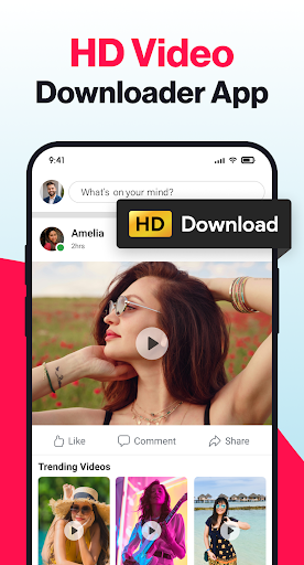 Video Downloader - Story Saver screenshot 7