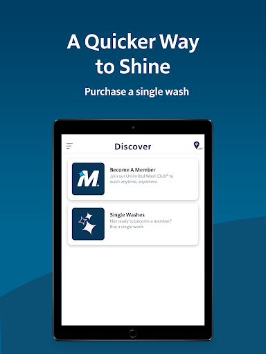 Mister Car Wash screenshot 12