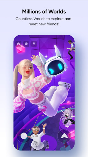 ZEPETO: Avatar, Connect & Live screenshot 3