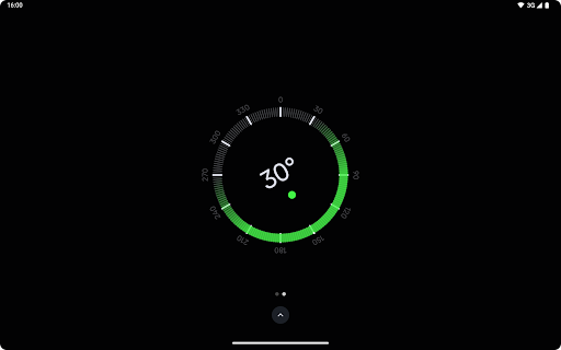 Compass screenshot 18