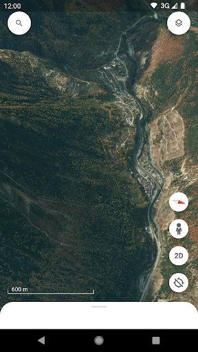 Google Earth screenshot 9