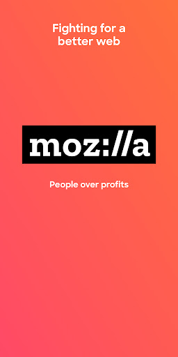 Firefox Focus: No Fuss Browser screenshot 3