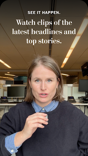 Washington Post: Live News screenshot 21