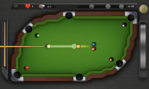 Pooking - Billiards City screenshot 8