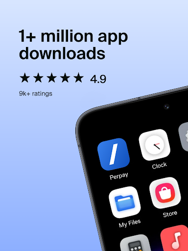 Perpay - Shop and Build Credit screenshot 16