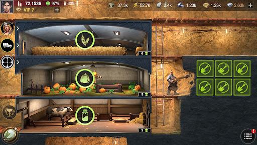 Last Fortress: Underground screenshot 17