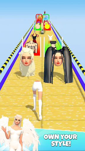 Build A Queen screenshot 3