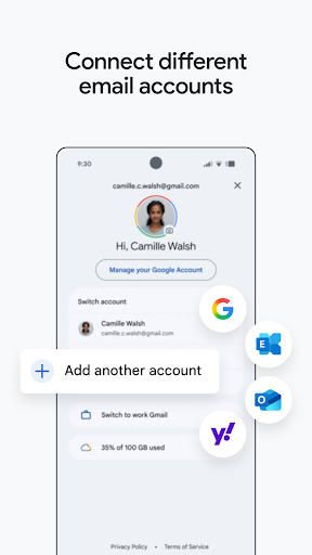 Gmail screenshot 27