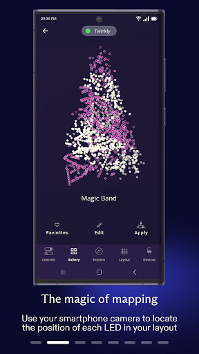 Twinkly screenshot 5