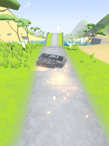 Car Evolve screenshot 13