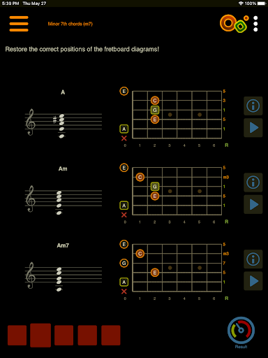 Oolimo Guitar Chords screenshot 17