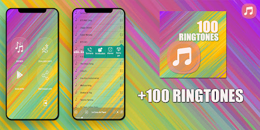 Ringtones 2026 - MP3 Songs screenshot 6