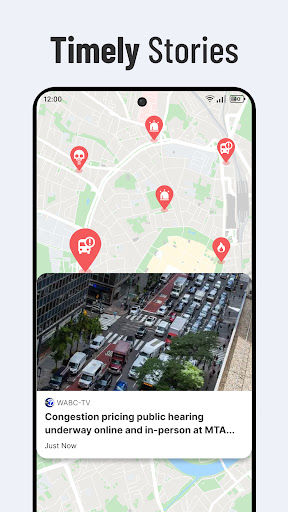 Zip News: Latest & Alerts screenshot 6