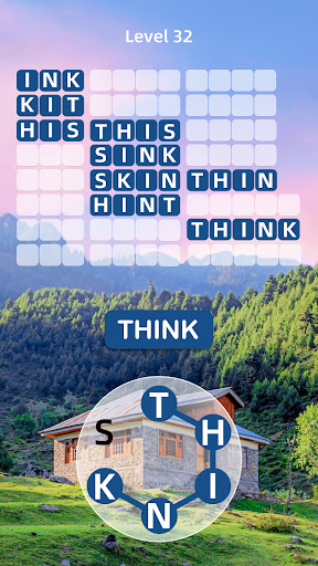 Zen Word® - Relax Puzzle Game screenshot 3