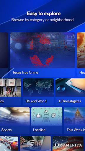 ABC13 Houston screenshot 6