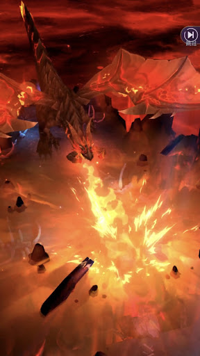 Neverfall: Dungeon Trials screenshot 12