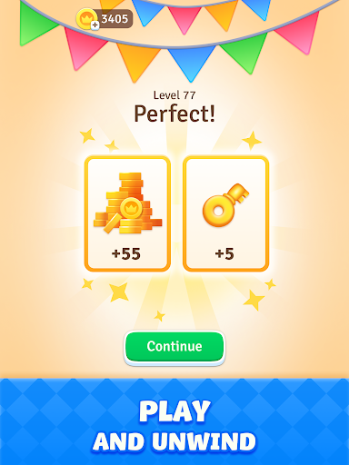 Solitaire Associations Journey screenshot 17