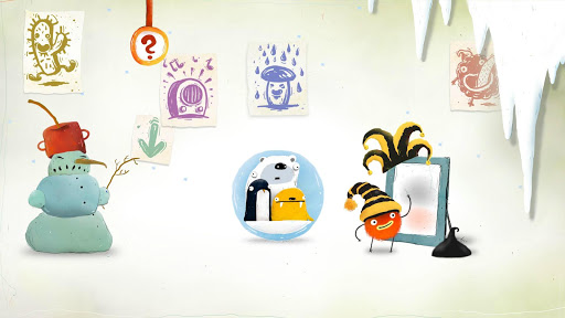 CHUCHEL screenshot 7