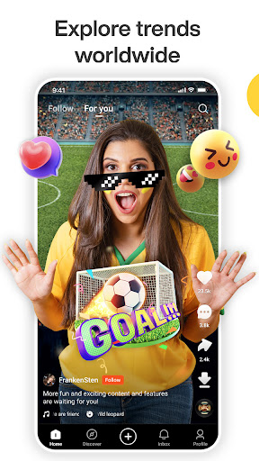 Kwai - Video & Drama screenshot 4