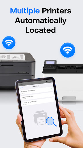 Smart Print - Air Printer App screenshot 10