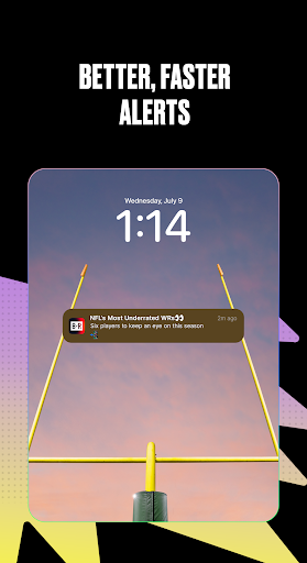 Bleacher Report: Sports News screenshot 14