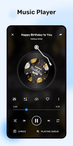 MX Player screenshot 17