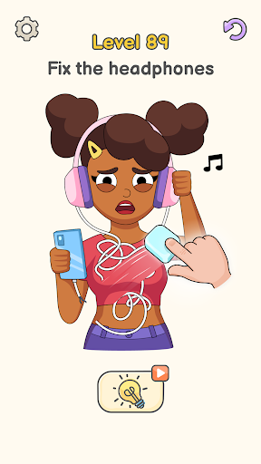 DOP 5: Delete One Part screenshot 14