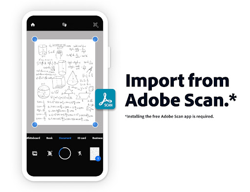 Adobe Acrobat Reader: Edit PDF screenshot 3