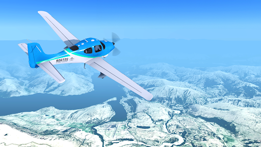 RFS - Real Flight Simulator screenshot 3