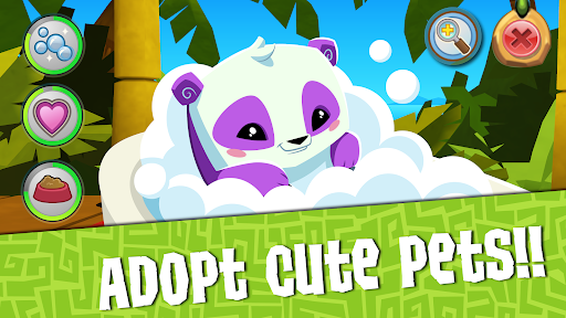 Animal Jam screenshot 5