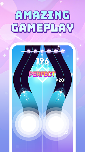 Pop Piano: Music Games screenshot 8
