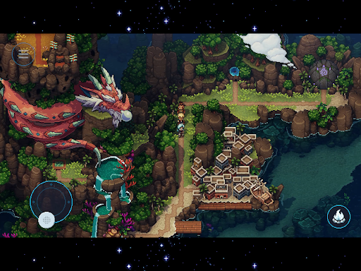 Sea of Stars screenshot 3