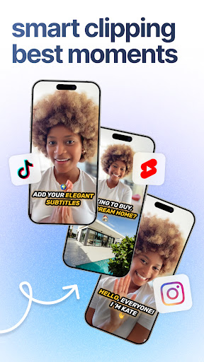 BIGVU Teleprompter & Captions screenshot 5