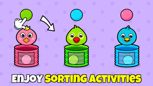 Baby Games for 2-5 Year Olds screenshot 23