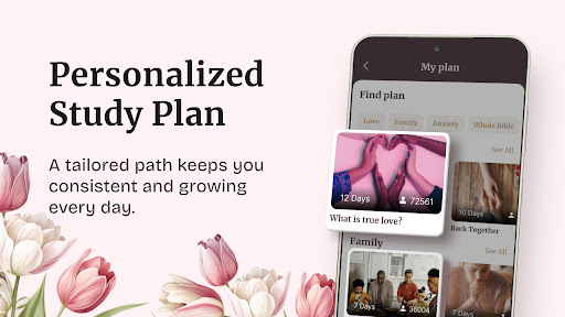 Bible-Daily Bible Verse screenshot 5