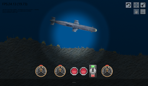 Floating Sandbox screenshot 3