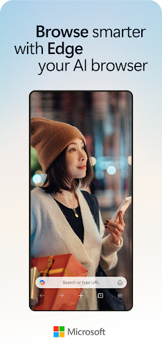 Microsoft Edge: AI browser screenshot 5