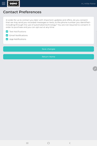 SNAP Resupply screenshot 15