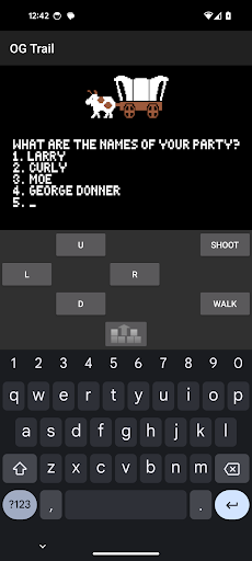 OG Trail - Travel to Oregon screenshot 7