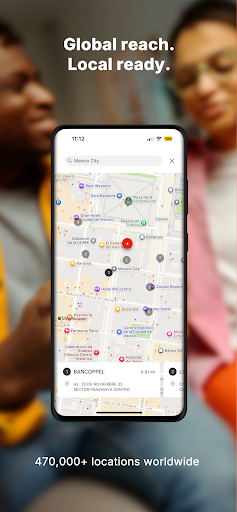MoneyGram® Money Transfers App screenshot 5