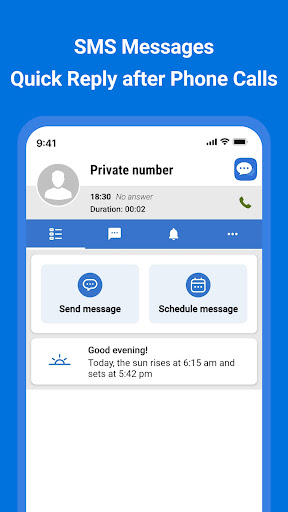 Messages: Text Message, SMS screenshot 7
