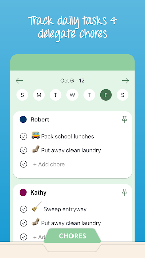 Cozi Family Organizer screenshot 6